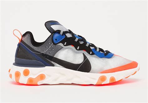 Nike react element 87 price